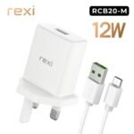 RCB20-M  + Micro Cable