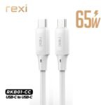 RKB01-CC Type C-Type C