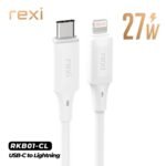 RKB01-CL Type C-Lighting