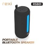 RSB01 Bluetooth Speaker 10W