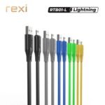 RTB01-L USB-Lightning