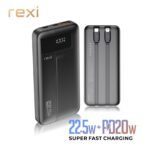 RMC10-Q 10000mAh 22.5W Quick Charge